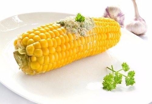 Предлагаю приготовить аппетитную кукурузку, как отдельное блюдо или на гарнир!