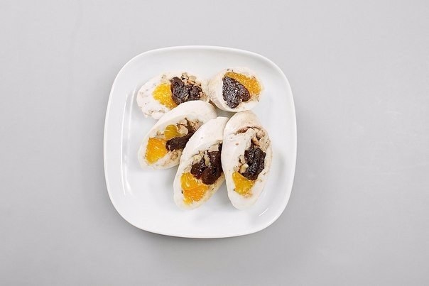 Красота невероятная! Так аппетитно и вкусно получается, не передать! Это нужно попробовать!!!