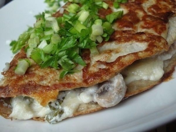Замечательный вкуснейший рецепт бризоли! Быстро готовится - быстро съедается!