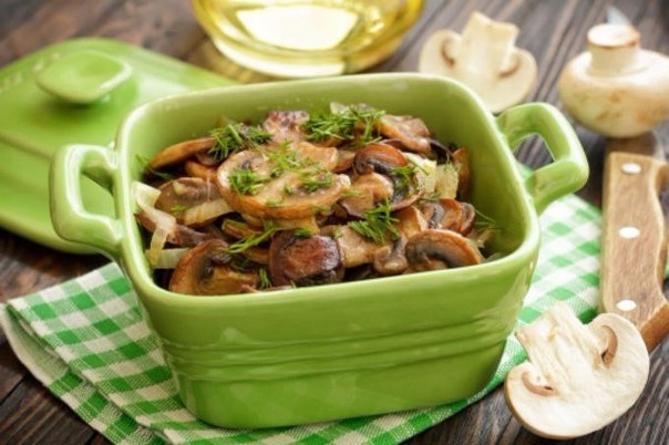 Сочные хрустящие грибочки по супер-вкусному рецепту! Готовьте с удовольствием!
