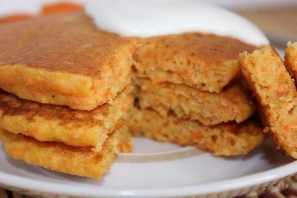 Предлагаю приготовить очень вкусный и полезный десерт! Низкокалорийный, но при этом питательный!