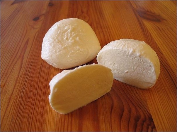 Свежайший сыр можно приготовить только самому! Не пожалейте времени, вкус вас поразит до глубины душ