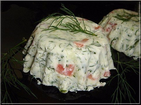 Хочу предложить вам простую в приготовлении, и в тоже время очень вкусную закуску! На 5+!