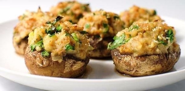 Ароматное, вкусное и очень сытное блюдо для праздничного стола! Гости будут выпрашивать рецепт!