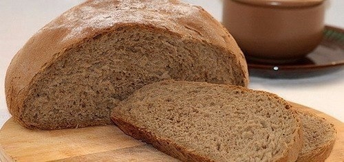 Магазинный хлеб быстро черствеет и стоит космических денег? Знакомо! Печем хлеб сами!