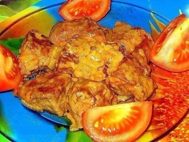Обожают в нашей семье все это блюдо! А как иначе? Вкусно, сочно, очень аппетитно!