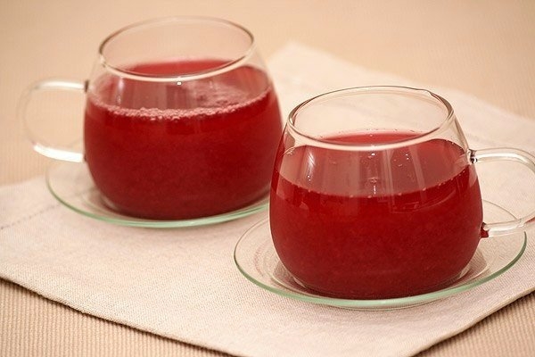Овсяный чудо-кисель для похудения
