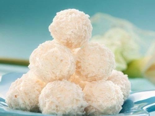Любимые конфетки в новом низкокалорийном исполнении. Кушать можно всем!