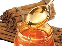КОРИЦА С МЕДОМ &ndash; ПРИЦЕЛЬНЫЙ УДАР ПО ЖИРУ!