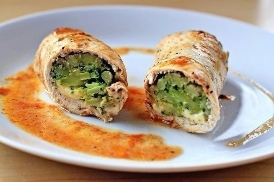 Поверьте, это блюдо станет хитом вашей вечеринки! Сочно, вкусно, ароматно - просто восхитительно!