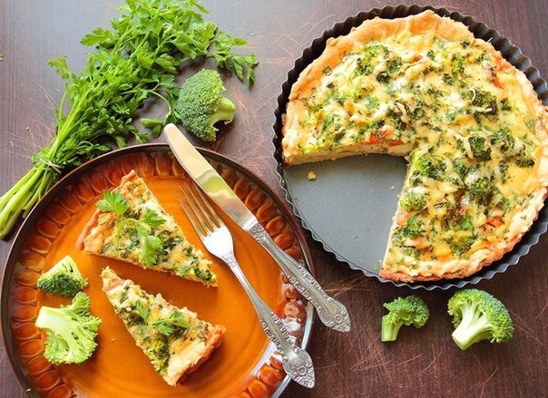 Готовить нужно с душой - так блюдо получается вкуснее! Мы только вам рецептик предложим!