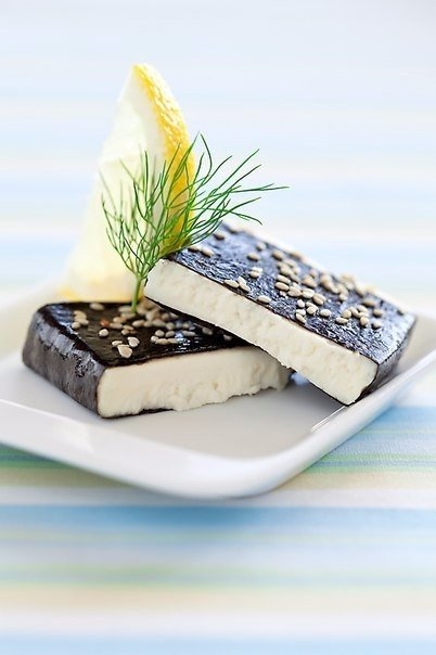 Если без мяса вы можете легко обходиться, а вот без рыбы не очень. Теперь жить легче, потому, что эт