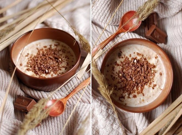 Самая полезная каша и секреты ее приготовления!