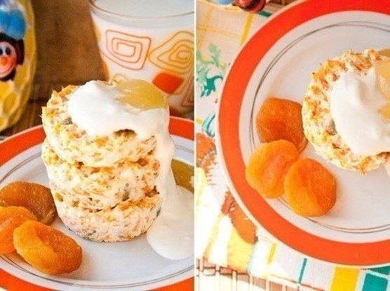 Необычайно вкусные сырники из неожиданных продуктов! Вы только попробуйте!