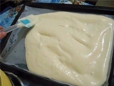 Рулет по ГОСТу