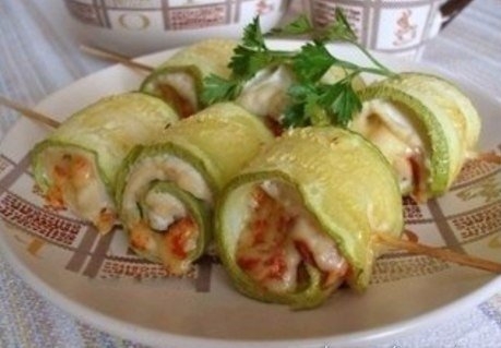 Красивая закуска, аппетитная! Идеально для вашего застолья! Красивая закуска, аппетитная! Идеально для вашего застолья!