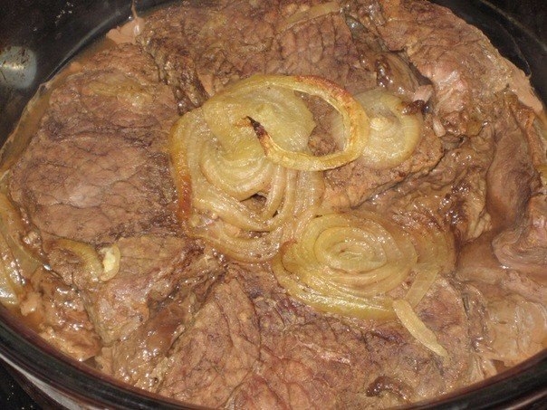 Сытное мясное блюдо для настоящих мужчин! Готовьте для своих любимых правильные блюда! Сытное мясное блюдо для настоящих мужчин! Готовьте для своих любимых правильные блюда!