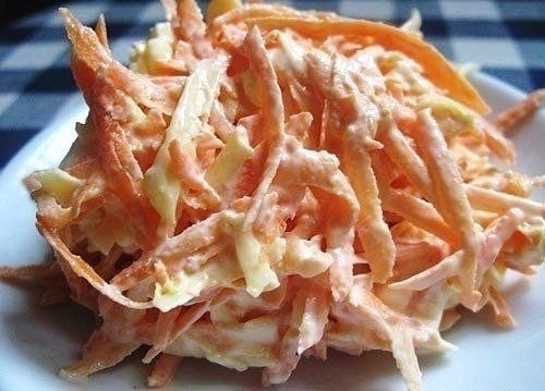 Пикантный салатик просто и быстро! Идеальная закусочка, пробуждает аппетит! Пикантный салатик просто и быстро! Идеальная закусочка, пробуждает аппетит!