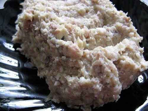 Попробуйте, очень вкусно! Особенно понравится тем, кто любит рыбку!