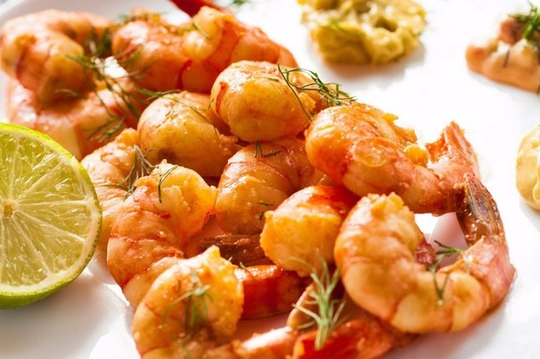 Закуска - мечта! Ярко, красиво и очень вкусно!