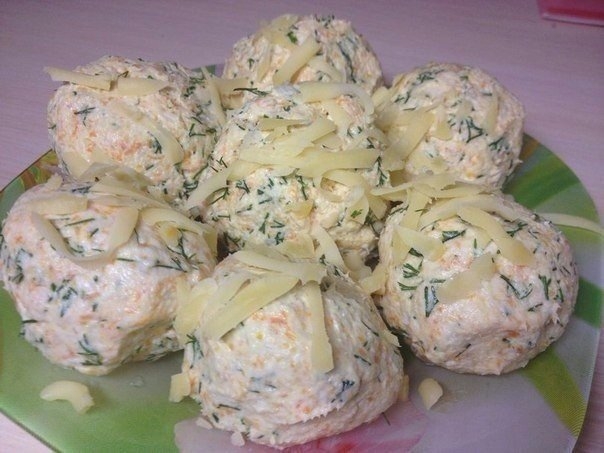 Украсить стол и порадовать гостей можно невероятно вкусной закусочкой! Делюсь рецептом!