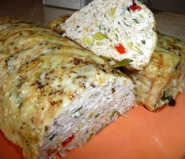Это совершенно простое, вкусное и беспроигрышное блюдо!!!