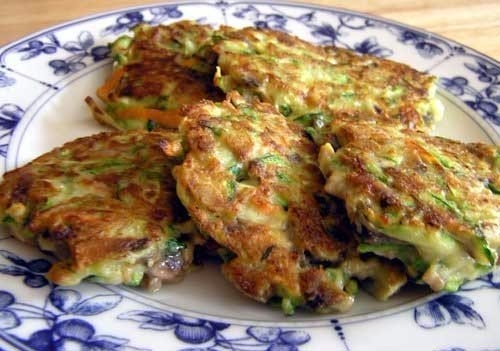Следим за фигуркой, кушая при этом очень вкусно! Есть потрясающий рецептик, сохраняйте!