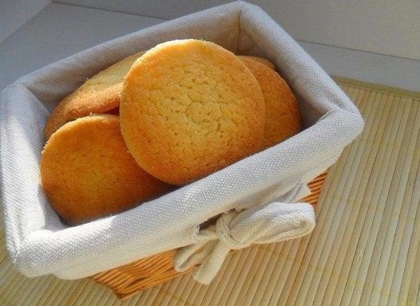 Печенюшки - дело великолепное! Они всегда должны быть дома! Печенюшки - дело великолепное! Они всегда должны быть дома!