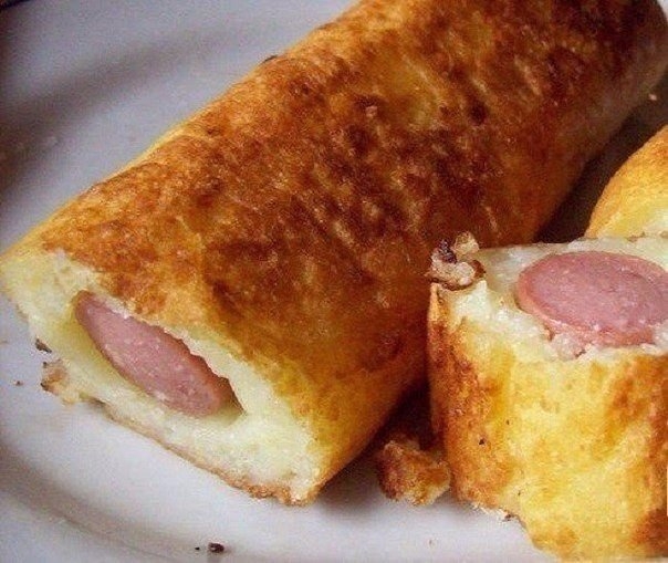 Оригинальные пирожки или булочки...а сами решайте! Главное - это очень вкусно!!! Оригинальные пирожки или булочки...а сами решайте! Главное - это очень вкусно!!!