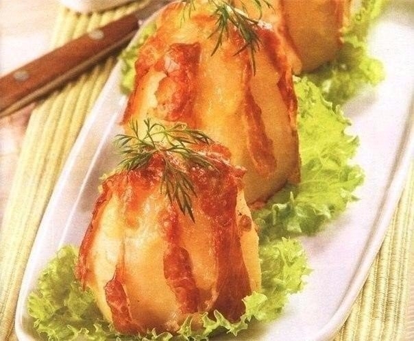 Праздничное блюдо - красивое и очень вкусное. А главное, такого еще ни у кого в гостях не было! Удив Праздничное блюдо - красивое и очень вкусное. А главное, такого еще ни у кого в гостях не было! Удив