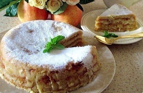 Такого торта я еще не пробовала! Что-то интересненькое! Айда готовить!!! Такого торта я еще не пробовала! Что-то интересненькое! Айда готовить!!!