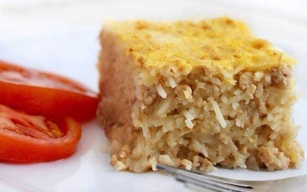 Запеканочки в садике были, что надо! Может, приготовим?