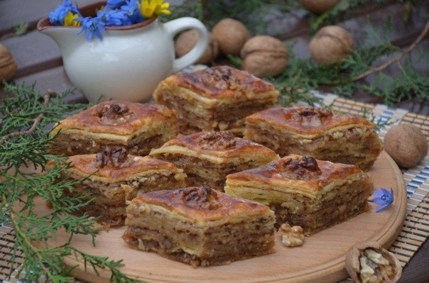 Пахлава