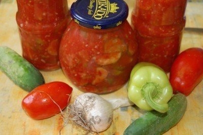 Яркий весенний салатик может появиться у вас на столе и зимой! Нужно только закатать его предварител Яркий весенний салатик может появиться у вас на столе и зимой! Нужно только закатать его предварител