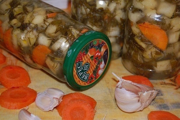 Сочно, вкусно, ароматно - и покушать так приятно! Сочно, вкусно, ароматно - и покушать так приятно!