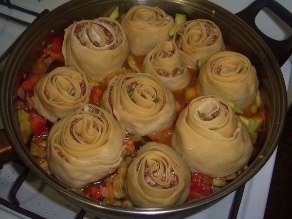Ярко, сочно, очень вкусно! Готовим мантышки вместе? Ярко, сочно, очень вкусно! Готовим мантышки вместе?