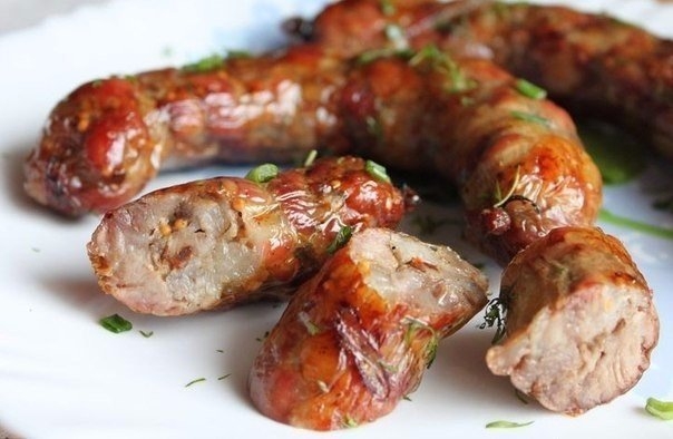 Объявляется начало Октоберфеста! Готовим вкуснейшие сосиски по немецким рецептам! Объявляется начало Октоберфеста! Готовим вкуснейшие сосиски по немецким рецептам!