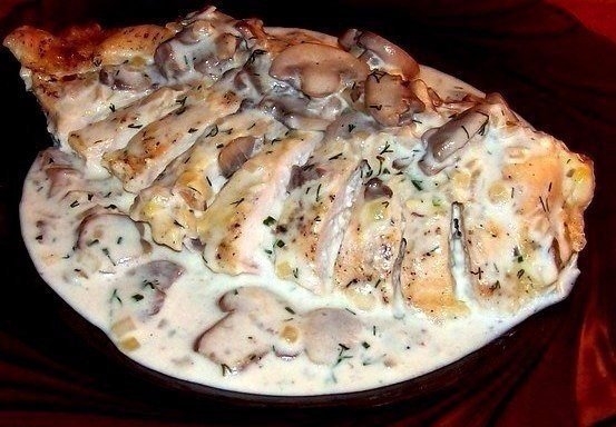 Блюдо - просто вкуснятина! Обязательно приготовьте! Блюдо - просто вкуснятина! Обязательно приготовьте!