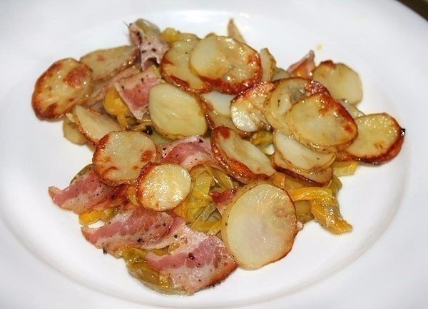 Блюдо для большой компании! Накормите вкусно всех! Блюдо для большой компании! Накормите вкусно всех!