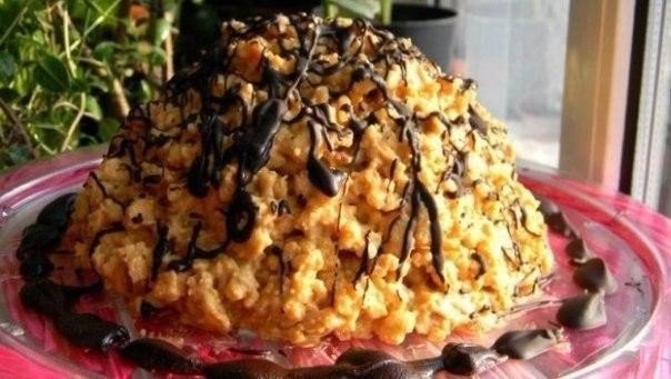 Очень просто и вкусно. Этот торт мы готовим уже 21 год. Муравейник - мой самый любимый торт, после т Очень просто и вкусно. Этот торт мы готовим уже 21 год. Муравейник - мой самый любимый торт, после т