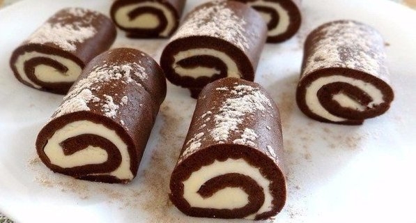 Сладко, вкусно, ароматно! Во рту тают так приятно! Сладко, вкусно, ароматно! Во рту тают так приятно!