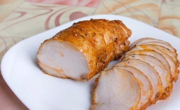 Простой рецепт отличной закуски на все случаи жизни - пикантная пряная курочка! Смотрим и записываем Простой рецепт отличной закуски на все случаи жизни - пикантная пряная курочка! Смотрим и записываем