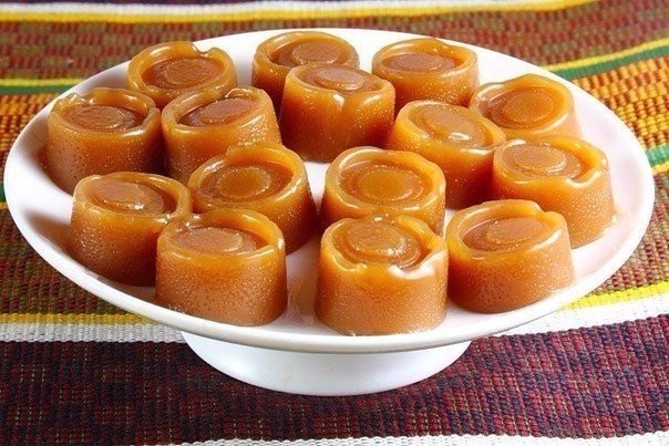 Тот самый вкус из детства - нежный, сладкий, родной! Тот самый вкус из детства - нежный, сладкий, родной!