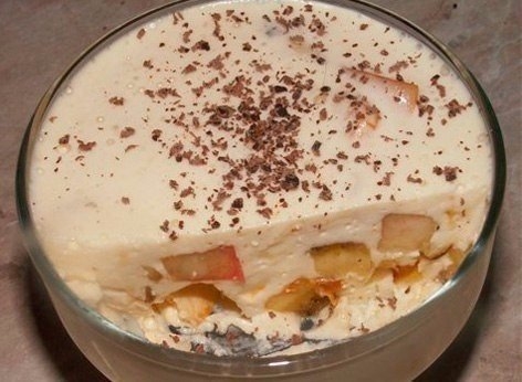Очень вкусный десерт. Подойдет к праздничному столу и просто что бы побаловать ваших близких. Очень вкусный десерт. Подойдет к праздничному столу и просто что бы побаловать ваших близких.