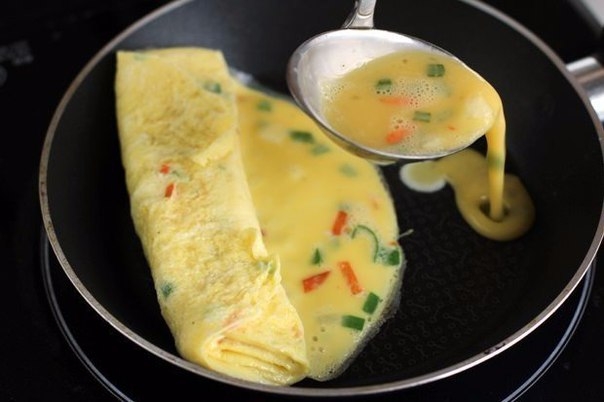 Идеальное блюдо - яркое, красочное, очень нежное и вкусное! Идеальное блюдо - яркое, красочное, очень нежное и вкусное!