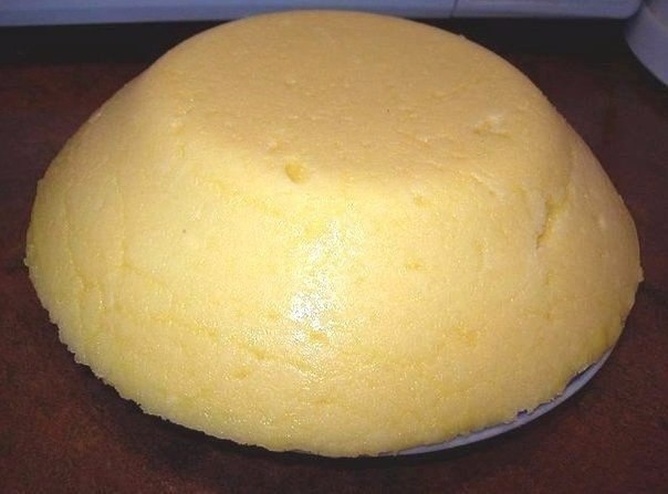 Уникальный рецепт сыра от моей бабушки! Получится у всех!