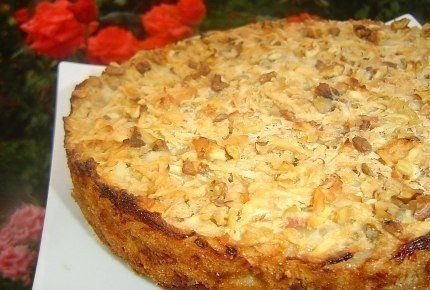 Сентябрь - яблочная пора! Пеките вкусные пироги с этим замечательным фруктом! Сентябрь - яблочная пора! Пеките вкусные пироги с этим замечательным фруктом!