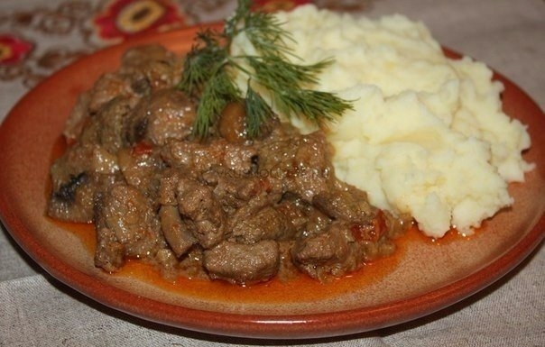 Печеночка очень вкусная и полезная! Готовить ее стоит регулярно! Печеночка очень вкусная и полезная! Готовить ее стоит регулярно!