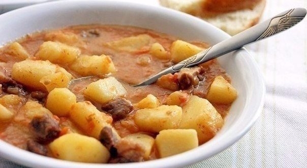 А помните, как нас кормили вкусно в садике? Попробуем воспроизвести?