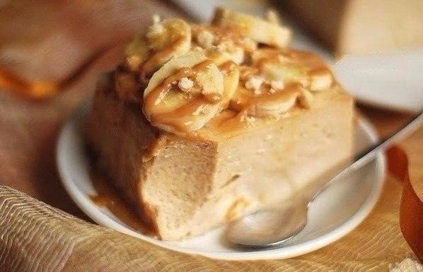 Невероятно вкусный и полезный творожный пирог! Деткам особенно по вкусу придется!